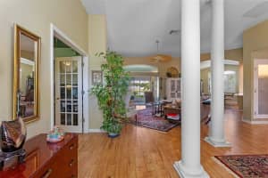 3354 SAINT LUCIA COURT, TAVARES, FL 32778 Sold 10/17/25