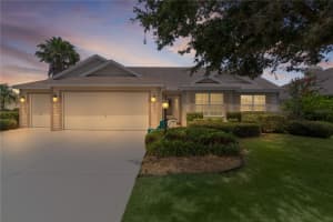 2700 DAFFODIL COURT, THE VILLAGES, FL 32162 Sold 07/31/25