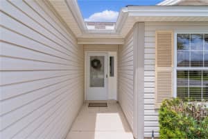 2700 DAFFODIL COURT, THE VILLAGES, FL 32162 Sold 07/31/25