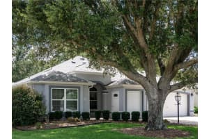 8215 Se 171st Mcalpin St, THE VILLAGES