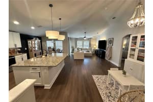 295 WHIRLAWAY DRIVE, DAVENPORT, FL 33837 - MLS#MFRG5099049