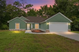 11614 CONDOR DRIVE, DUNNELLON, FL 34433 - MLS#MFRG5099052