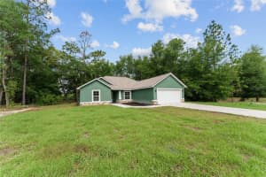 11614 CONDOR DRIVE, DUNNELLON, FL 34433 - MLS#MFRG5099052