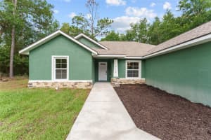 11614 CONDOR DRIVE, DUNNELLON, FL 34433 - MLS#MFRG5099052