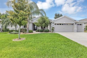 3681 ARLINGTON RIDGE BOULEVARD, LEESBURG, FL 34748 Sold 09/01/25