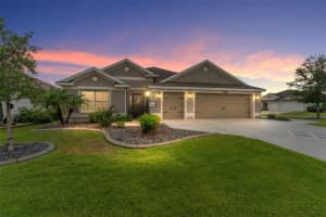 3750 Raspberry Ct, THE VILLAGES