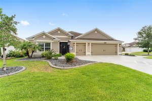 3750 RASPBERRY COURT, THE VILLAGES, FL 32163 - MLS#MFRG5099074