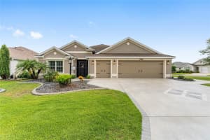 3750 RASPBERRY COURT, THE VILLAGES, FL 32163 - MLS#MFRG5099074