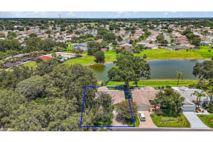 3393 WOODRIDGE DRIVE, THE VILLAGES, FL 32162 Sold 08/08/25