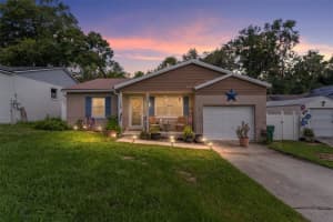 149 SHILOH AVENUE, LADY LAKE, FL 32159 Sold 08/25/25