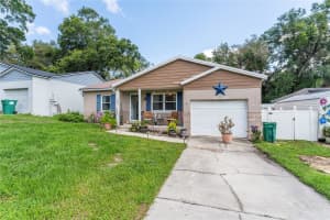 149 SHILOH AVENUE, LADY LAKE, FL 32159 Sold 08/25/25