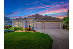 1982 ELDRIDGE LOOP, THE VILLAGES, FL 32162 Sold 09/02/25