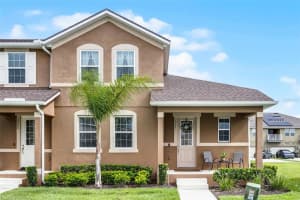 2970 FIREBUSH WAY, CLERMONT, FL 34711 Sold 08/11/25