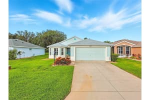 5317 BUTTERFLY COURT, LEESBURG, FL 34748 Sold 08/29/25
