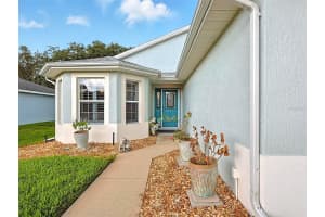5317 BUTTERFLY COURT, LEESBURG, FL 34748 Sold 08/29/25