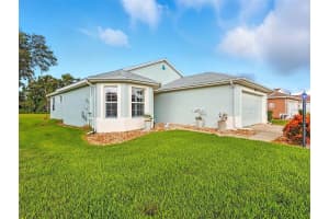 5317 BUTTERFLY COURT, LEESBURG, FL 34748 Sold 08/29/25
