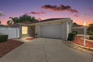 17074 75TH WICKSON COURT, THE VILLAGES, FL 32162 Sold 07/31/25