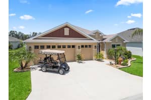 4216 BALCHARAN TERRACE, THE VILLAGES, FL 32163 - MLS#MFRG5099116