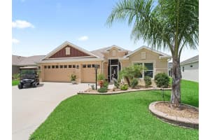 4216 BALCHARAN TERRACE, THE VILLAGES, FL 32163 - MLS#MFRG5099116