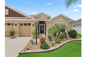 4216 BALCHARAN TERRACE, THE VILLAGES, FL 32163 - MLS#MFRG5099116