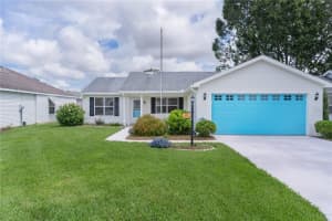 807 Ramos Dr, THE VILLAGES