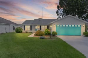 807 RAMOS DRIVE, THE VILLAGES, FL 32159 - MLS#MFRG5099121