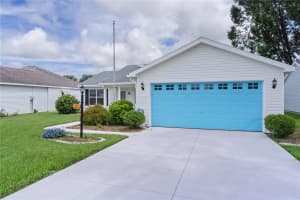 807 RAMOS DRIVE, THE VILLAGES, FL 32159 - MLS#MFRG5099121