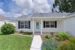 807 RAMOS DRIVE, THE VILLAGES, FL 32159 - MLS#MFRG5099121