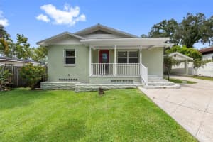 1207 CHARTER STREET, TAMPA, FL 33602 Sold 08/05/25