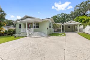 1207 CHARTER STREET, TAMPA, FL 33602 Sold 08/05/25
