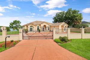 10839 LAKESHORE DRIVE, CLERMONT, FL 34711 Sold 08/13/25