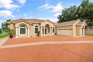 10839 LAKESHORE DRIVE, CLERMONT, FL 34711 Sold 08/13/25