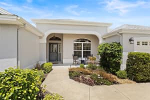 1826 KYRLE TERRACE, THE VILLAGES, FL 32162 Sold 09/03/25