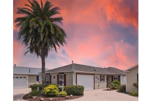 544 PAXVILLE PLACE, THE VILLAGES, FL 32162 Sold 08/29/25