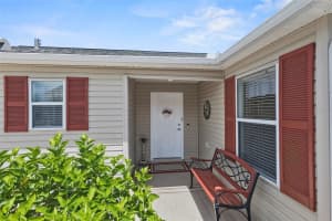544 PAXVILLE PLACE, THE VILLAGES, FL 32162 Sold 08/29/25
