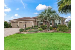 2217 ISLEWORTH CIRCLE, THE VILLAGES, FL 32163 - MLS#MFRG5099132