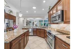 2217 ISLEWORTH CIRCLE, THE VILLAGES, FL 32163 - MLS#MFRG5099132