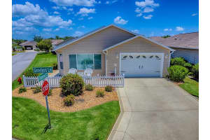 1001 GREYFORD LANE, THE VILLAGES, FL 32162 - MLS#MFRG5099137