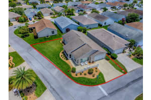 1001 GREYFORD LANE, THE VILLAGES, FL 32162 - MLS#MFRG5099137