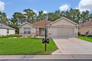 11816 Se 91st Cir, SUMMERFIELD