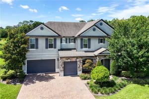3241 PINENUT DRIVE, APOPKA, FL 32712 Sold 08/11/25