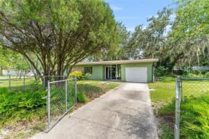 2103 VINE STREET, LEESBURG, FL 34748 Sold 07/21/25