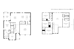 14415 Crest Palm Ave, Horizon West, FL 34786, Sold 07/02/25