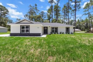 9969 BAMBOO WAY, CITRUS SPRINGS, FL 34434 Sold 09/17/25