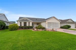 17917 Se 86th Auburn Ave, THE VILLAGES