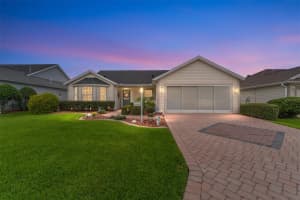 17917 86TH AUBURN AVENUE, THE VILLAGES, FL 32162 - MLS#MFRG5099160