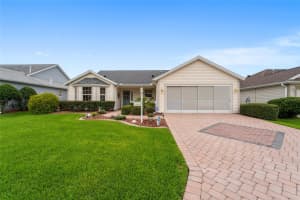 17917 86TH AUBURN AVENUE, THE VILLAGES, FL 32162 - MLS#MFRG5099160