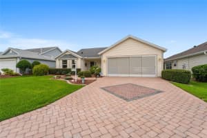 17917 86TH AUBURN AVENUE, THE VILLAGES, FL 32162 - MLS#MFRG5099160