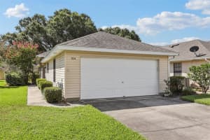 324 JUNIPER WAY, TAVARES, FL 32778 Sold 08/20/25