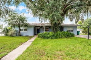 703 HAWLEY STREET, EUSTIS, FL 32726 Sold 09/29/25